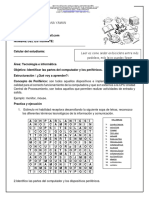 Guia 3 de 7 de Tecnologia