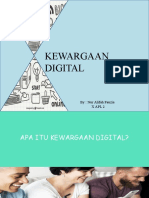 KEWARGAAN DIGITAL