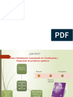 Sga: Sistema Globalment E Armonizado
