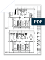 Casa Carabayllo Plano 01F