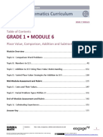 Math g1 m6 Module Overview
