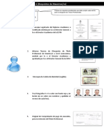 06 C.-Procedimiento Del Profocom, Con Pasos - Julio