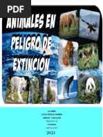 Alumna Leysi Garcia Ramos Grado Y Seccion: Segundo B