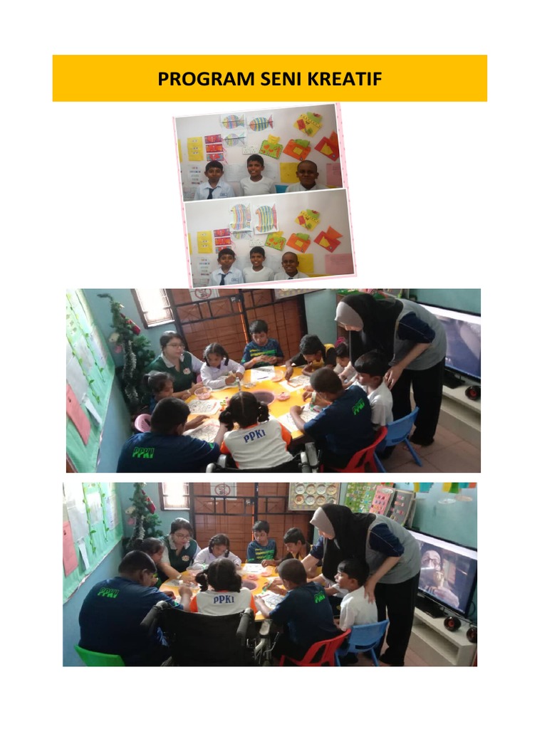 Mekarkan Seni Budaya Tenjolayar Melalui Desa Kreatif