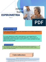 Espirometria