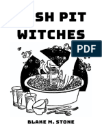 Dish Pit Witches