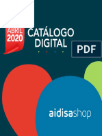 Catálogo AidisaShop - Precios & Ofertas ABR 2020.pdf