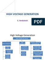 Fallsem2021-22 Eee4008 TH Vl2021220100781 Reference Material I 07-10-2021 High Voltage Generation