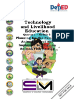 Tle 6 Agri q1 Module 8