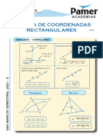 T - Sem5 - Sistema de Coordenadas Rectangulares