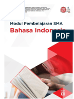 XII Bahasa Indonesia KD 3.3 Final