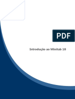 Minitab 18 - Minitab