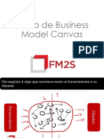 Business Model Canvas - FM2S