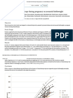 402 Impact of Chemotherapy During Pregnancy on Neonatal Birthweight - ClinicalKey