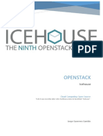 Openstack Icehouse