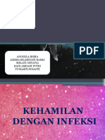 Kehamilan Dengan IMS