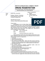 Surat Undangan Kapus Pemeriksaan BPK Fiks