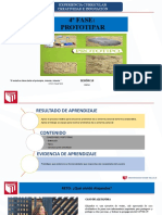 Prototipar: crear modelos preliminares para probar ideas