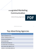 28978015 Integrated Marketing Communication