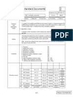 Standard Documents: BGXB02008