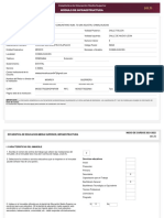 C911 INF Infraestructura 2021 15MMS0867I