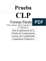 Protocolo CLP 6 a Revisado