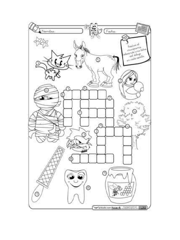 Actividades ale pdf