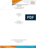 Identificación Del Problema - Fase 2 - Maricel Morales - Grupo 75