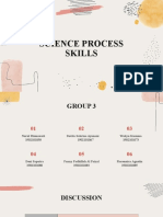 5c - Group 3 - Science Process Skills