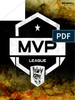 PDF MVP LEAGUE S1