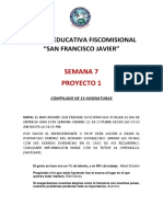 Semana 7 Ii Contabilidad