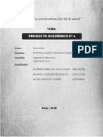 Producto Académico N3