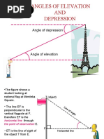 Grade 9 Geometry Concepts and Notes | PDF | Triangle | Angle
