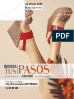 Tus Pasos