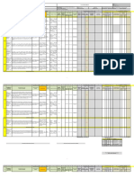 Formato Plan de Mejoramiento Basco Auditoria