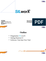 Training SILworX PDF