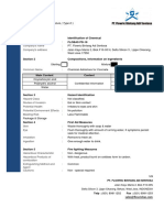 SDS - Flobas PD-18 - Fbas