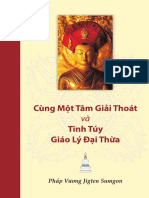 Cung Mot Tam Giai Thoat Gong Chik Ten Nying