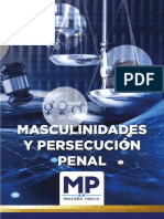 Masculinidades Persecucion_Penal