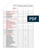 REKAP DATA DUKUNG 2.6.3 AUSREM