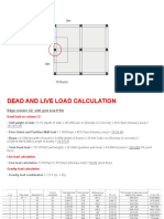 Load Calculation For Residential Building