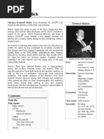 Alamo Guide: Aug-Nov 1999 | PDF | Cinema | Leisure
