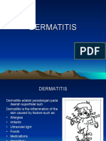 Dermatitis