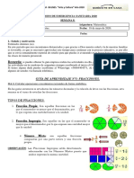 1905-Matematicas-1 M Matematica-Guia Fracciones-Semana 8-Prpf F Gomez