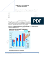 Latihan Soal Pts Ganjil Mat Umum 12 Ips 2021