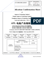 PS GB 2798B5 01 D Battery Test