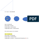 Subnetting