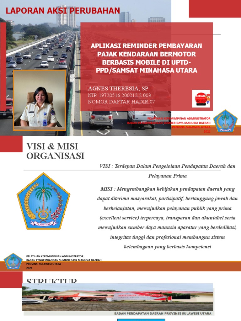 Contoh Rencana Aksi Perubahan Pka Chart - IMAGESEE