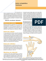 McRae. Traumatología. Tratamiento de Las Fracturas en Urgencias 3