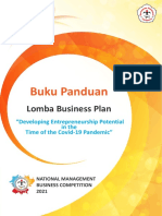 Guide Book Business Plan